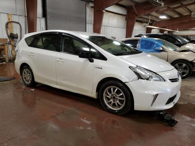 Photo 3 VIN: JTDZN3EU7C3170705 - TOYOTA PRIUS 