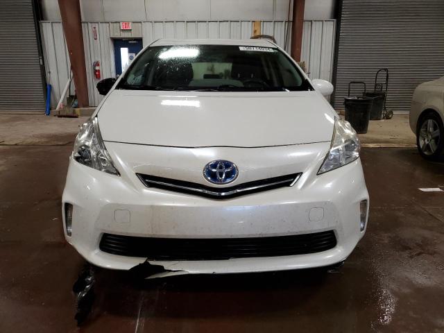 Photo 4 VIN: JTDZN3EU7C3170705 - TOYOTA PRIUS 