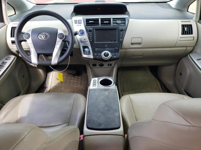 Photo 7 VIN: JTDZN3EU7C3178299 - TOYOTA PRIUS V 