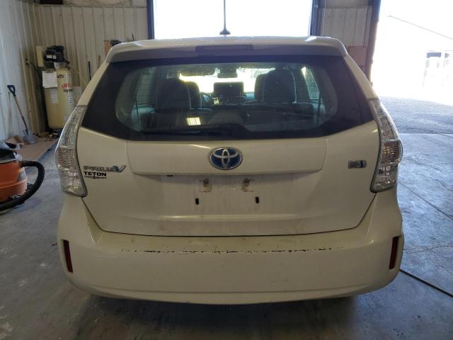 Photo 5 VIN: JTDZN3EU7C3178917 - TOYOTA PRIUS 