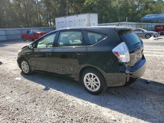 Photo 1 VIN: JTDZN3EU7C3182143 - TOYOTA PRIUS 