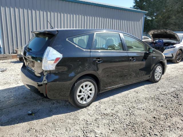 Photo 2 VIN: JTDZN3EU7C3182143 - TOYOTA PRIUS 