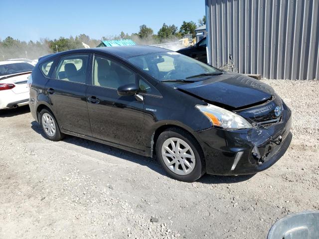 Photo 3 VIN: JTDZN3EU7C3182143 - TOYOTA PRIUS 