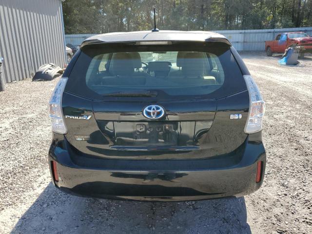 Photo 5 VIN: JTDZN3EU7C3182143 - TOYOTA PRIUS 