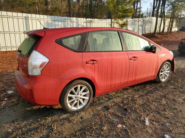 Photo 2 VIN: JTDZN3EU7D3190115 - TOYOTA PRIUS 