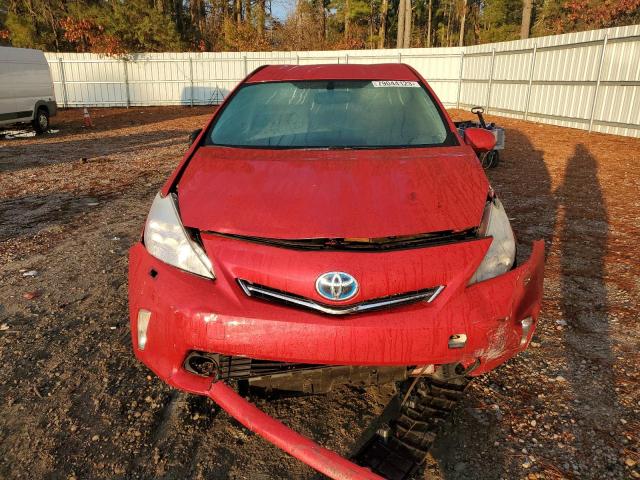 Photo 4 VIN: JTDZN3EU7D3190115 - TOYOTA PRIUS 