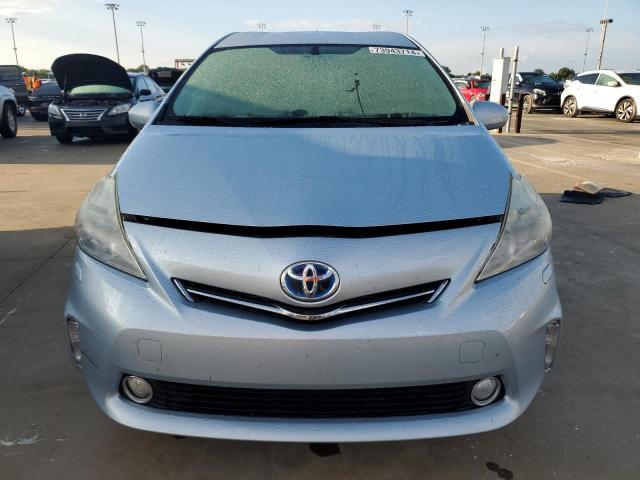 Photo 4 VIN: JTDZN3EU7D3220889 - TOYOTA PRIUS V 