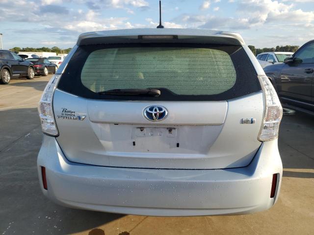 Photo 5 VIN: JTDZN3EU7D3220889 - TOYOTA PRIUS V 