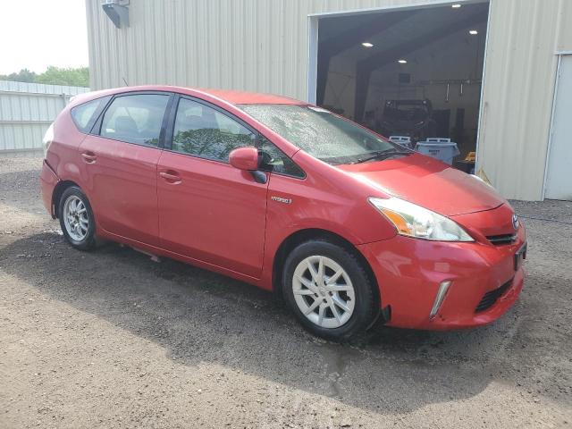 Photo 3 VIN: JTDZN3EU7D3236283 - TOYOTA PRIUS 