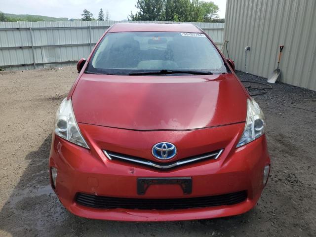 Photo 4 VIN: JTDZN3EU7D3236283 - TOYOTA PRIUS 