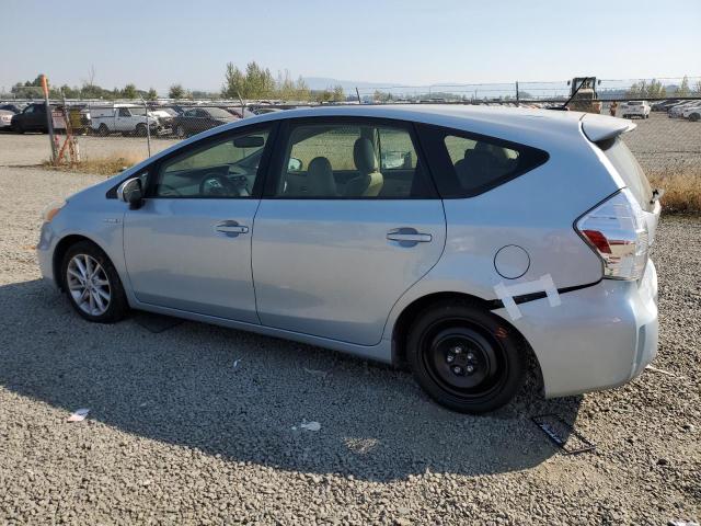 Photo 1 VIN: JTDZN3EU7D3252872 - TOYOTA PRIUS 