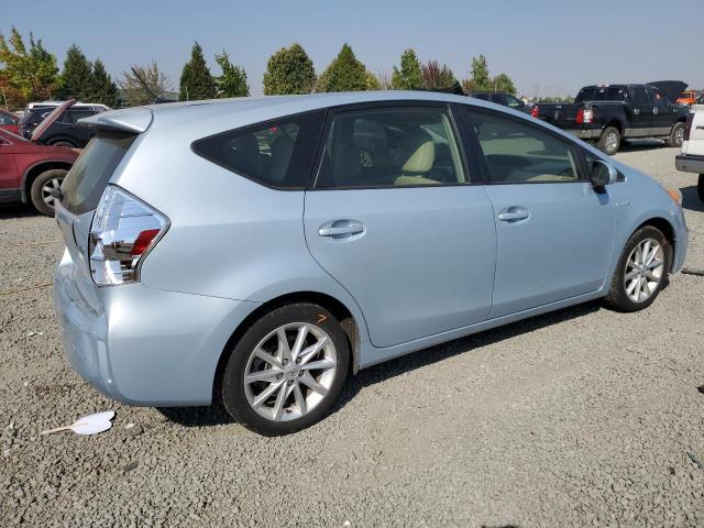 Photo 2 VIN: JTDZN3EU7D3252872 - TOYOTA PRIUS 