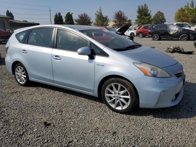 Photo 3 VIN: JTDZN3EU7D3252872 - TOYOTA PRIUS 