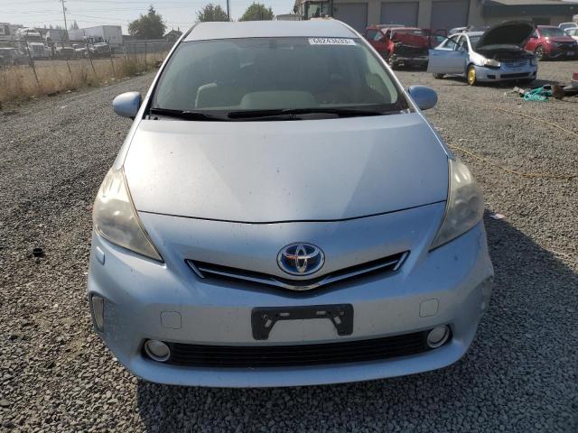 Photo 4 VIN: JTDZN3EU7D3252872 - TOYOTA PRIUS 