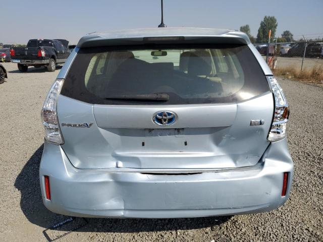 Photo 5 VIN: JTDZN3EU7D3252872 - TOYOTA PRIUS 