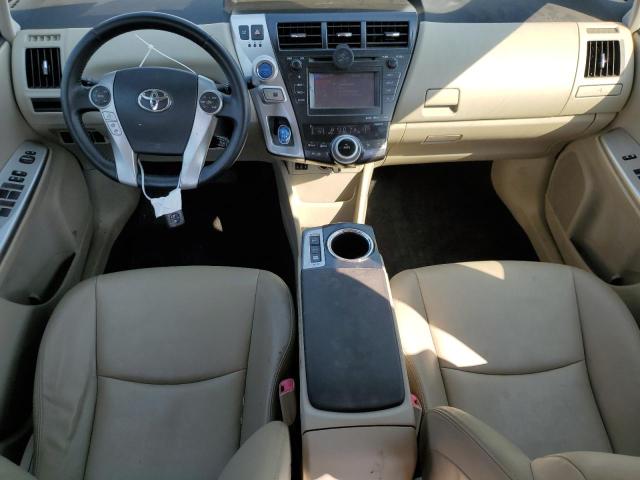 Photo 7 VIN: JTDZN3EU7D3252872 - TOYOTA PRIUS 