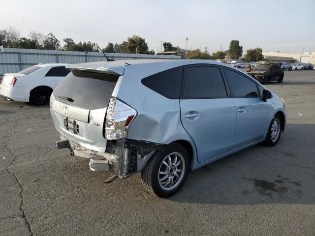 Photo 2 VIN: JTDZN3EU7D3256422 - TOYOTA PRIUS 