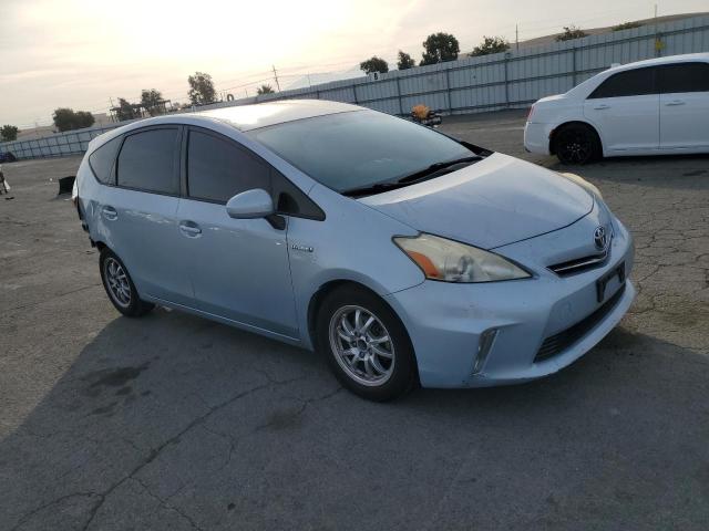 Photo 3 VIN: JTDZN3EU7D3256422 - TOYOTA PRIUS 