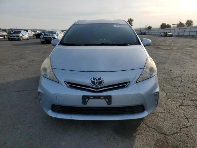 Photo 4 VIN: JTDZN3EU7D3256422 - TOYOTA PRIUS 