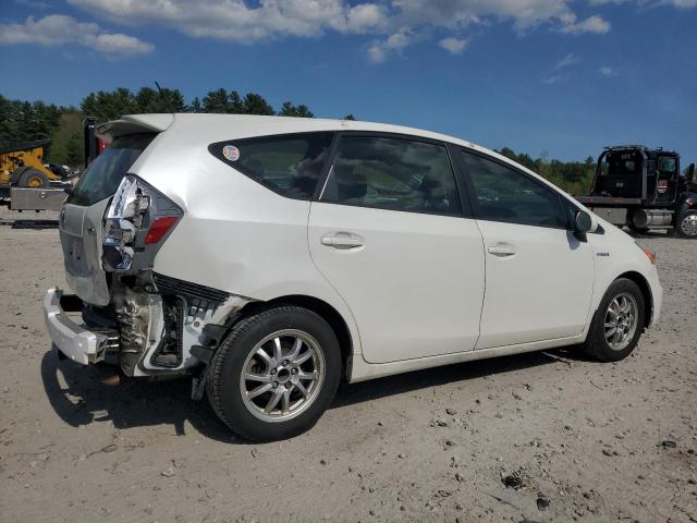 Photo 2 VIN: JTDZN3EU7D3257568 - TOYOTA PRIUS 