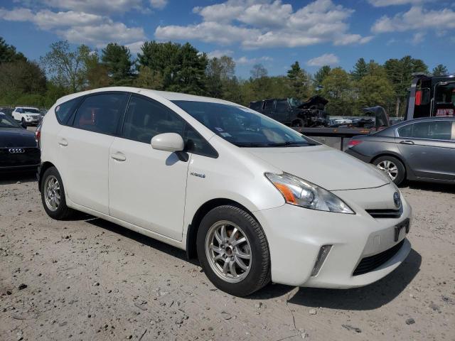 Photo 3 VIN: JTDZN3EU7D3257568 - TOYOTA PRIUS 