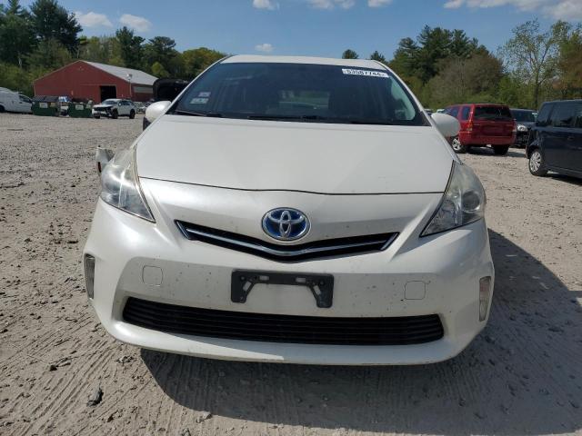 Photo 4 VIN: JTDZN3EU7D3257568 - TOYOTA PRIUS 