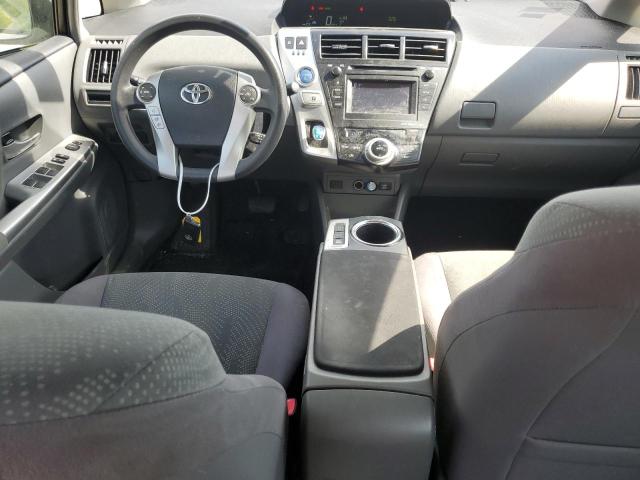 Photo 7 VIN: JTDZN3EU7D3257568 - TOYOTA PRIUS 