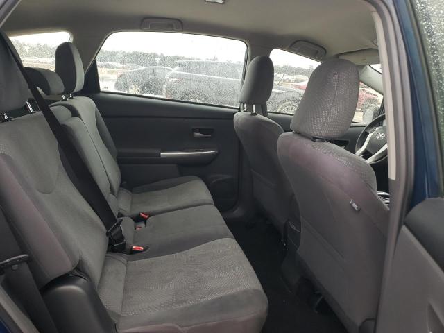 Photo 9 VIN: JTDZN3EU7D3265671 - TOYOTA PRIUS V 