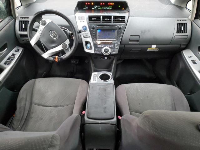 Photo 7 VIN: JTDZN3EU7D3268778 - TOYOTA PRIUS V 