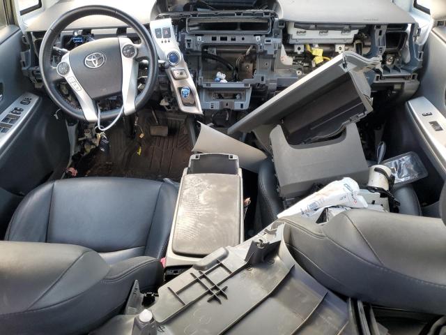 Photo 7 VIN: JTDZN3EU7D3276606 - TOYOTA PRIUS V 