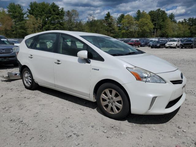 Photo 3 VIN: JTDZN3EU7D3276881 - TOYOTA PRIUS V 