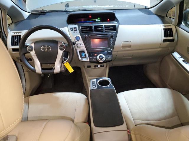 Photo 7 VIN: JTDZN3EU7D3284866 - TOYOTA PRIUS V 