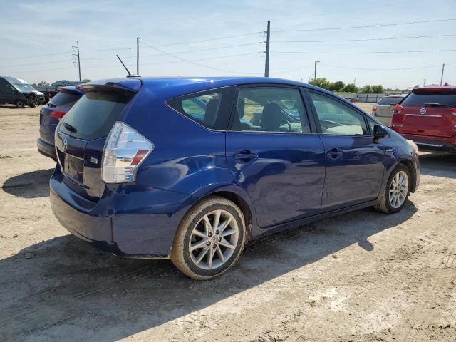 Photo 2 VIN: JTDZN3EU7D3288187 - TOYOTA PRIUS 