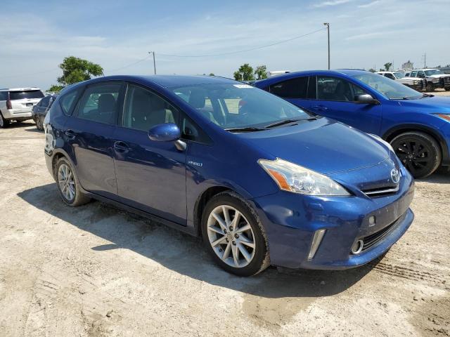 Photo 3 VIN: JTDZN3EU7D3288187 - TOYOTA PRIUS 