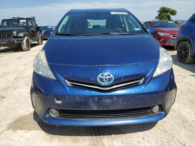 Photo 4 VIN: JTDZN3EU7D3288187 - TOYOTA PRIUS 