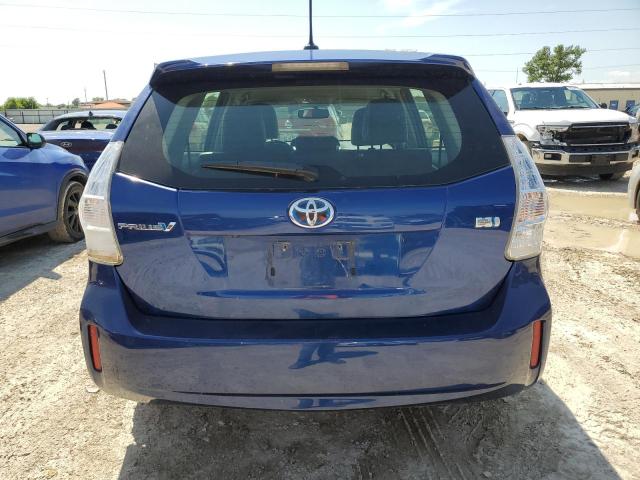 Photo 5 VIN: JTDZN3EU7D3288187 - TOYOTA PRIUS 