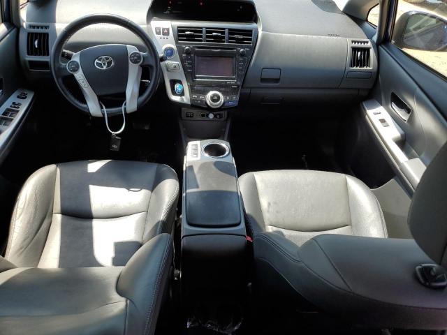 Photo 7 VIN: JTDZN3EU7D3288187 - TOYOTA PRIUS 