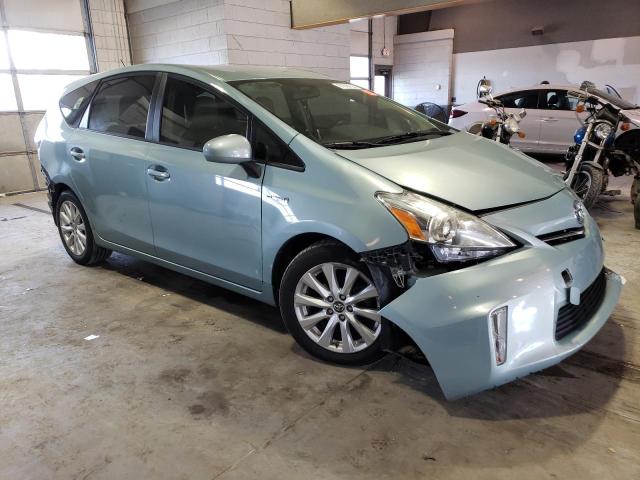 Photo 3 VIN: JTDZN3EU7E3297991 - TOYOTA PRIUS 