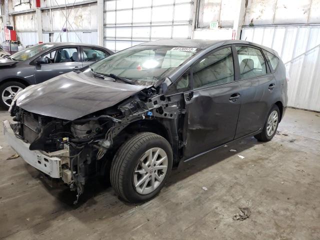 Photo 0 VIN: JTDZN3EU7E3302705 - TOYOTA PRIUS 