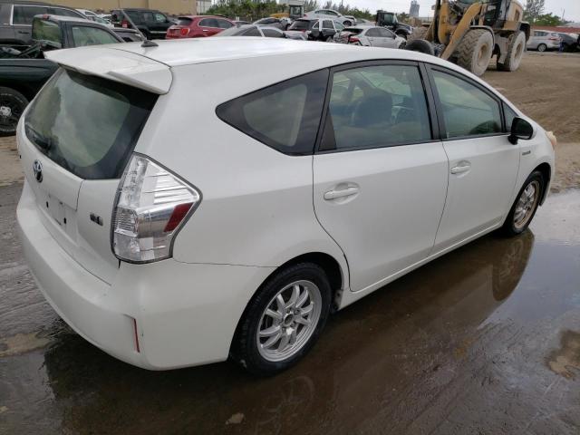 Photo 2 VIN: JTDZN3EU7E3314661 - TOYOTA PRIUS 