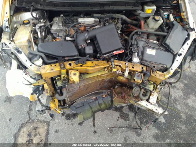 Photo 9 VIN: JTDZN3EU7E3327006 - TOYOTA PRIUS V 