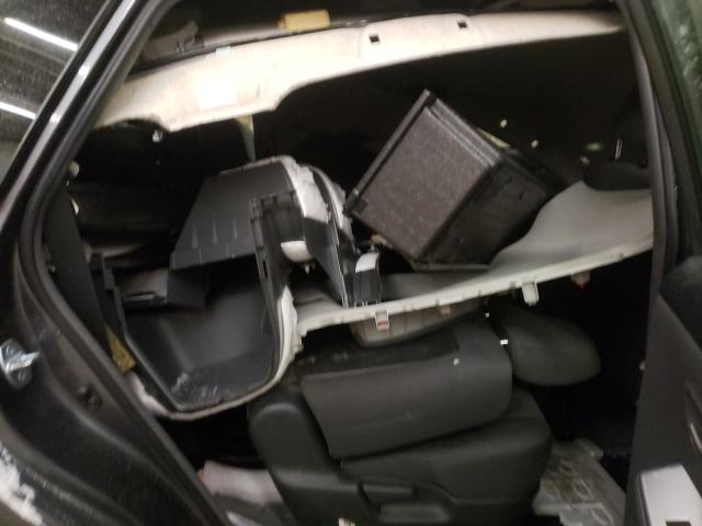 Photo 5 VIN: JTDZN3EU7E3341603 - TOYOTA PRIUS V 