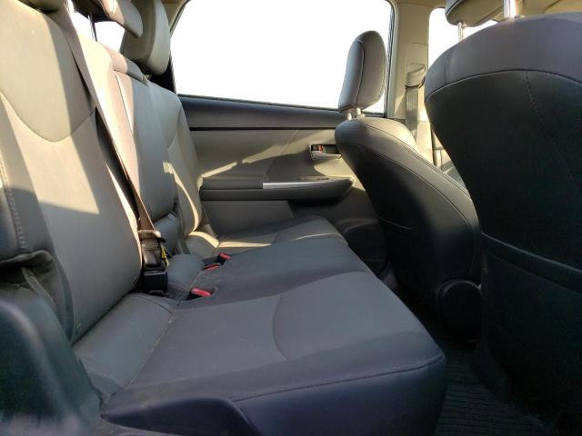 Photo 9 VIN: JTDZN3EU7E3356330 - TOYOTA PRIUS V 