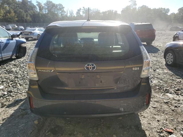 Photo 5 VIN: JTDZN3EU7EJ002433 - TOYOTA PRIUS V 