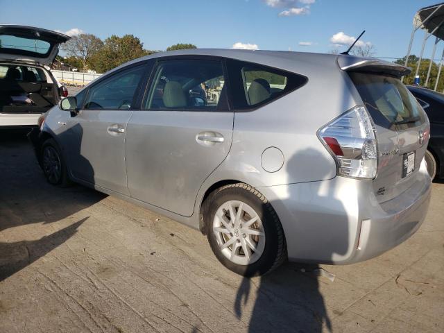 Photo 1 VIN: JTDZN3EU7EJ004425 - TOYOTA PRIUS 