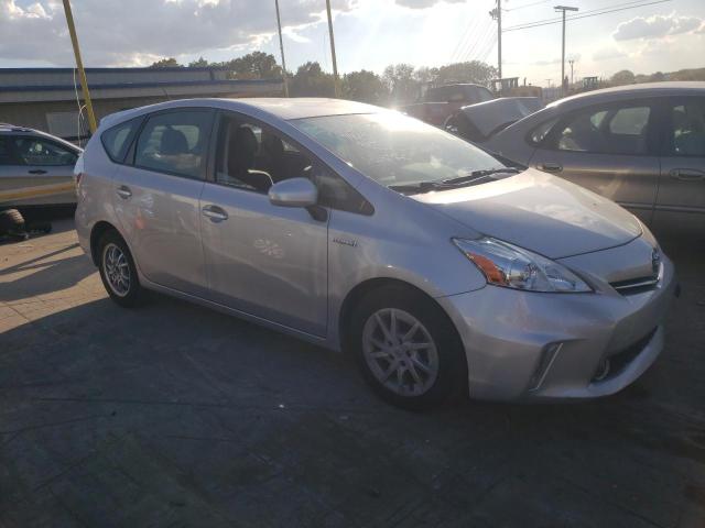 Photo 3 VIN: JTDZN3EU7EJ004425 - TOYOTA PRIUS 