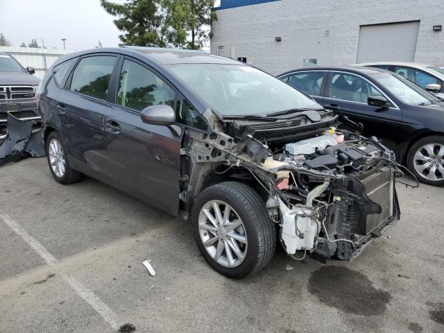 Photo 3 VIN: JTDZN3EU7EJ005896 - TOYOTA PRIUS 