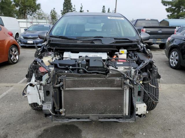 Photo 4 VIN: JTDZN3EU7EJ005896 - TOYOTA PRIUS 