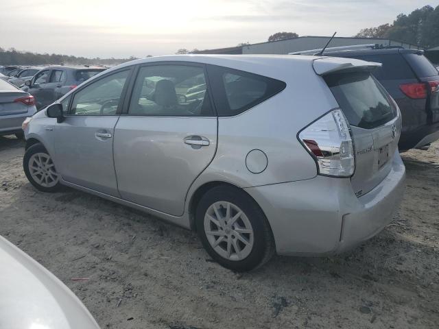 Photo 1 VIN: JTDZN3EU7EJ006725 - TOYOTA PRIUS 