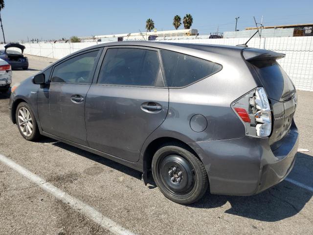 Photo 1 VIN: JTDZN3EU7EJ010984 - TOYOTA PRIUS V 